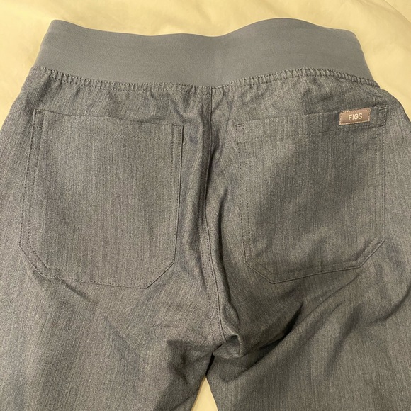 New Fig pants basic. - Picture 4 of 11